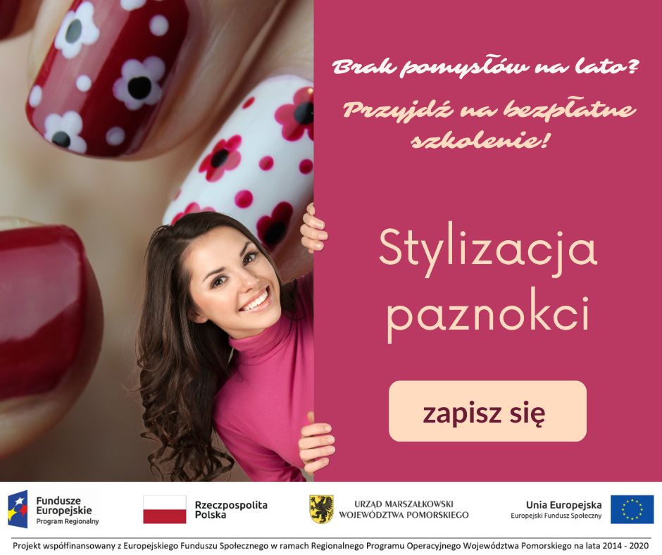 szkol. stylizacji paznokci