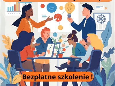 Warsztat: Efektywna komunikacja w zespole