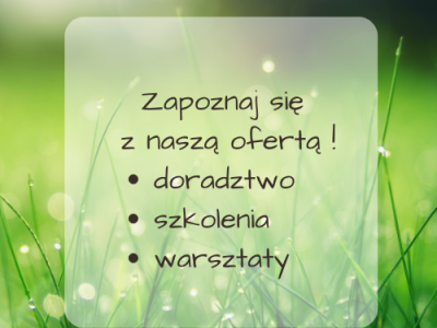 Działania realizowane w marcu