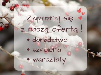 Działania realizowane w  lutym 2025