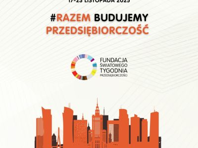 Światowy Tydzień Przedsiębiorczości 2025